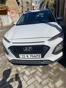 هیوندای کۆنا